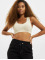 Sixth June Tops sans manche Basic beige